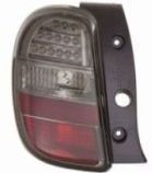 Zestaw lampy tylnej ABAKUS 215-19L6P4LD-UE