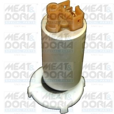 Pompa, zespół zasilający MEAT & DORIA 76407