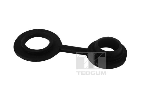 Łożyskowanie, belka osi TEDGUM 00581389