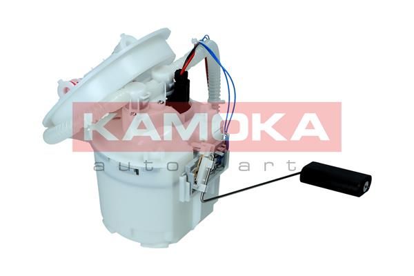 Zespół zasilający w paliwo KAMOKA 8400054