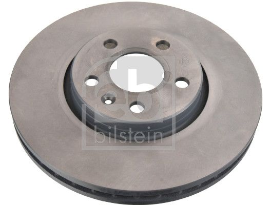 Tarcza hamulcowa FEBI BILSTEIN 171494