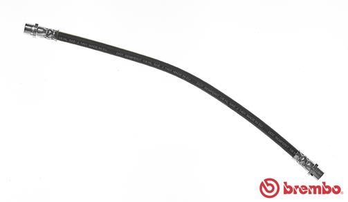 Przewód hamulcowy elastyczny BREMBO T 50 057