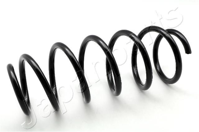 Sprężyna zawieszenia JAPANPARTS ZC3539A