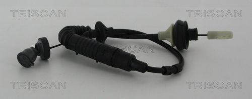 Cięgło, sterowanie sprzęgłem TRISCAN 814028268A