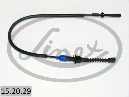 Linka gazu LINEX 15.20.29