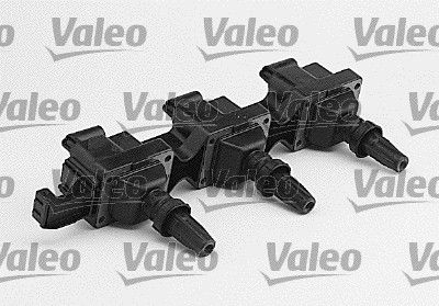 Cewka zapłonowa VALEO 245088