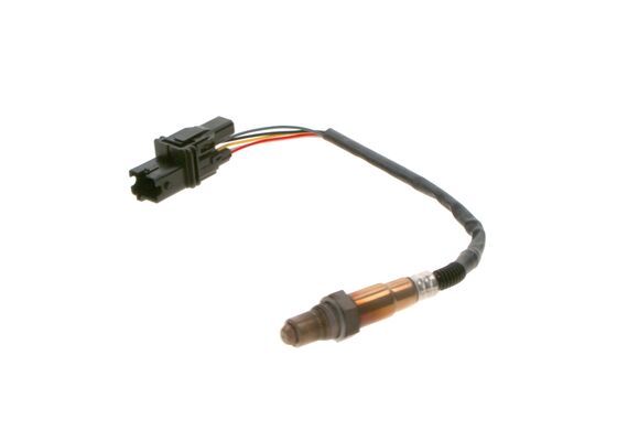 Sonda lambda BOSCH 0258007147