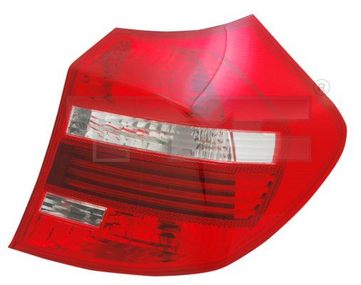 Lampa tylna zespolona TYC 11-11679-06-2