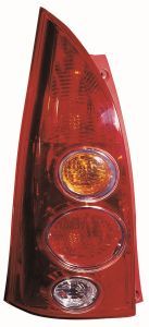Lampa tylna zespolona ABAKUS 216-1952l-ld-ue