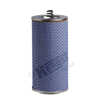 Filtr oleju HENGST FILTER E251HD11