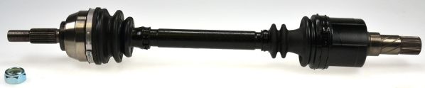 Wał napędowy LÖBRO 304342