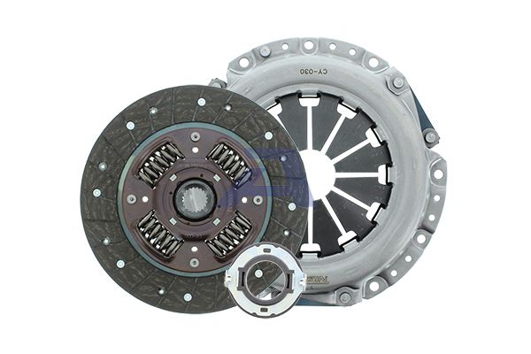 Zestaw sprzęgieł Aisin KY-048A