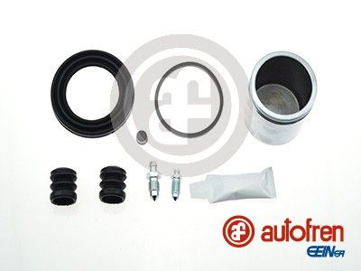 Zestaw naprawczy, zacisk hamulca AUTOFREN SEINSA D41051C