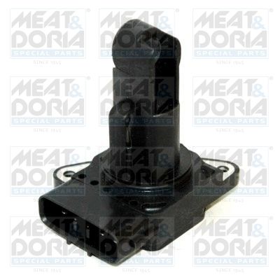 Przepływomierz objętościowy powietrza MEAT & DORIA 86074