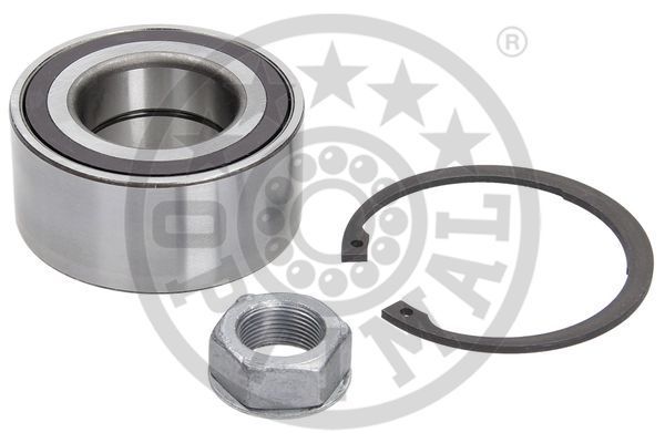 Zestaw łożysk koła OPTIMAL 681259