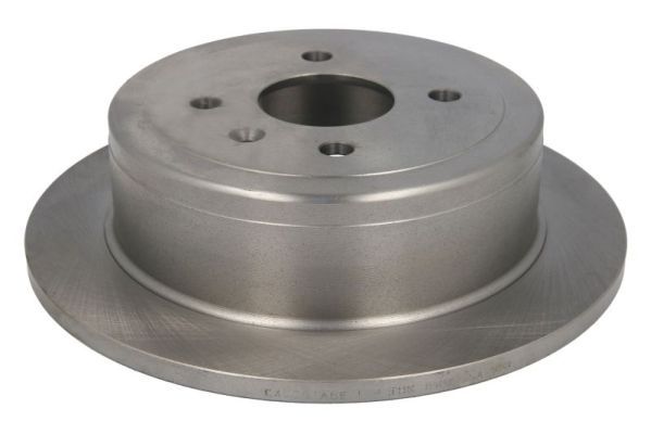 Tarcza hamulcowa ABE C40001ABE