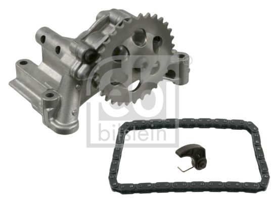 Pompa oleju FEBI BILSTEIN 33751