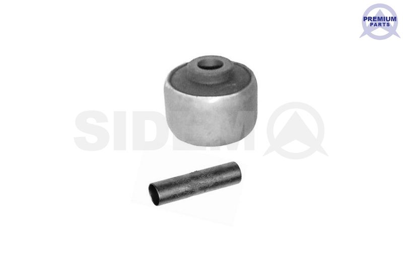 Łożyskowanie, wahacz SIDEM 837609 kit