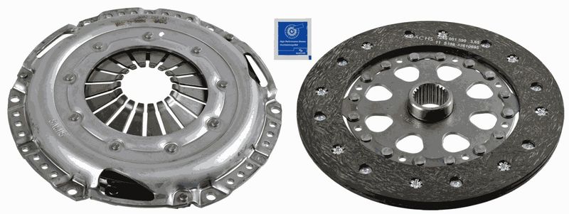 Zestaw sprzęgieł SACHS 3000 951 799
