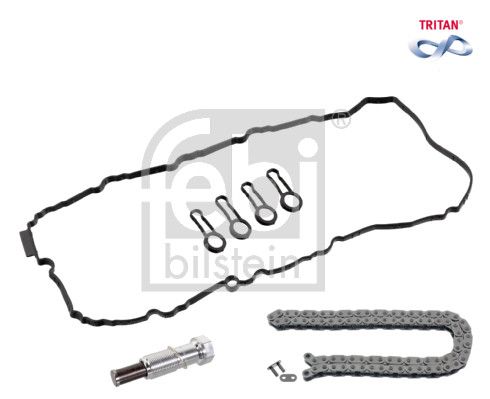 Zestaw łańcucha rozrządu FEBI BILSTEIN 173756