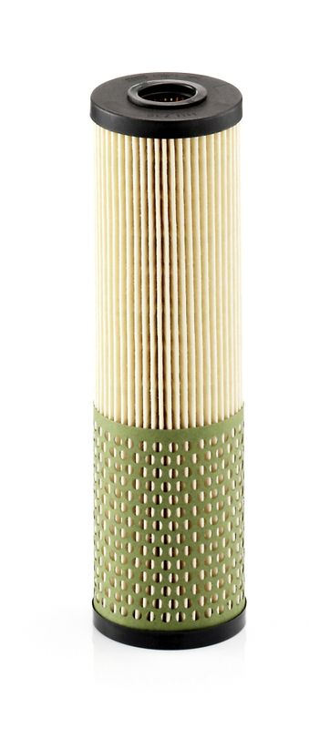 Filtr oleju MANN-FILTER hu 736 x