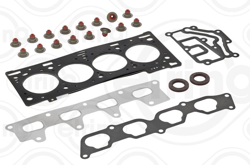 Zestaw uszczelek, głowica cylindrów ELRING 510.290