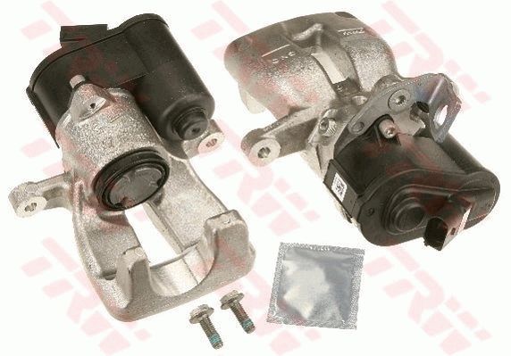 Zacisk hamulca TRW BHN996E