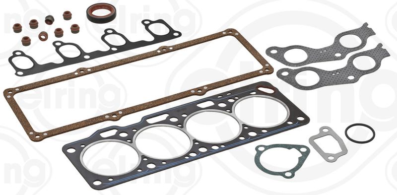 Zestaw uszczelek, głowica cylindrów ELRING 630.590
