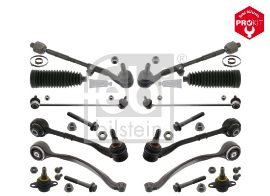 Zestaw wahacza, zawieszenie koła FEBI BILSTEIN 46292