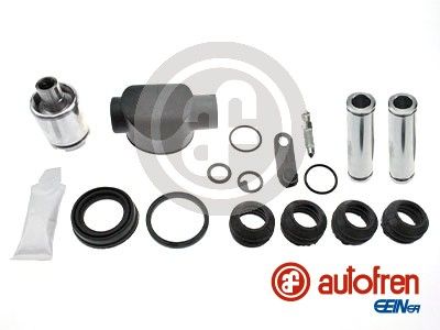 Zestaw naprawczy, zacisk hamulca AUTOFREN SEINSA D43488S