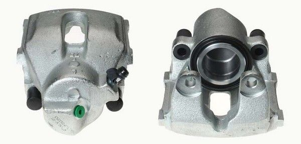 Zacisk hamulca BUDWEG CALIPER 342538
