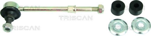 Drążek / wspornik, stabilizator TRISCAN 850014663