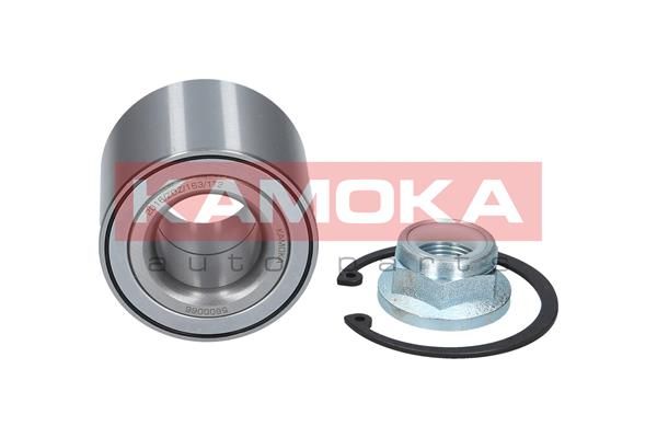 Zestaw łożysk koła KAMOKA 5600066