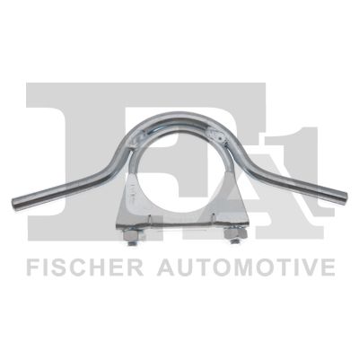Uchwyt, system wydechowy FA1 555-960