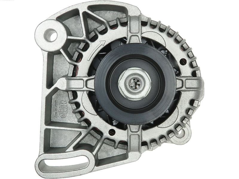Alternator AS-PL a4124pr