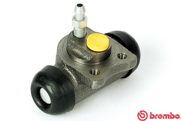 Cylinderek hamulcowy BREMBO A 12 595