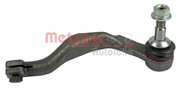Końcówka drążka kierowniczego poprzecznego METZGER 54049502