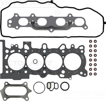 Zestaw uszczelek, głowica cylindrów VICTOR REINZ 02-54085-01