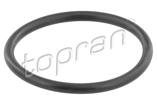 Uszczelka, korpus termostatu TOPRAN 202 326