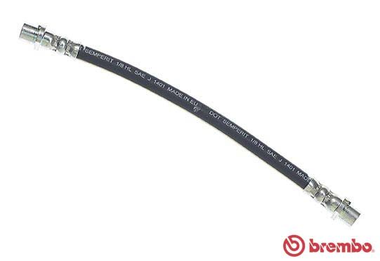 Przewód hamulcowy elastyczny BREMBO T 59 014