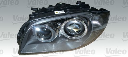 Reflektor VALEO 044284