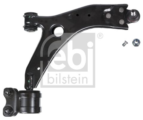 Wahacz, zawieszenie koła FEBI BILSTEIN 31846