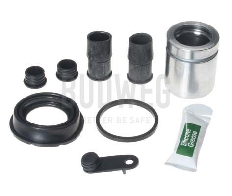 Zestaw naprawczy, zacisk hamulca BUDWEG CALIPER 2090129