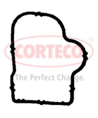 Uszczelka, kolektor dolotowy CORTECO 450694h