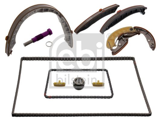 Zestaw łańcucha rozrządu FEBI BILSTEIN 47715