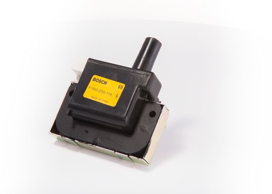 Cewka zapłonowa BOSCH F000ZS0116