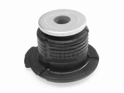 Łożyskowanie, belka osi CORTECO 21652831