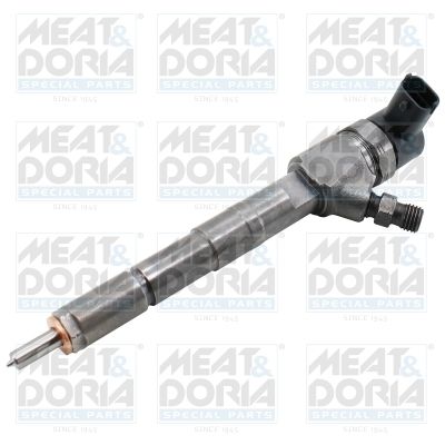 Dysza wtryskowa MEAT & DORIA 74070R