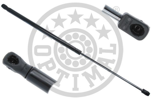 Sprężyna gazowa, maska OPTIMAL AG-50256