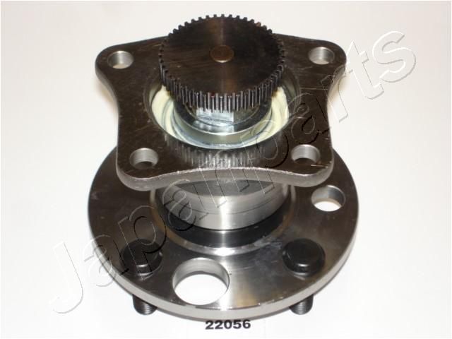 Piasta koła JAPANPARTS KK-22056